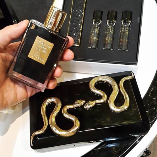 Nước Hoa Kilian Voulez-Vous Coucher Avec Moi 50ml - Đẳng Cấp Bậc Nhất Nước Hoa Unisex Chính Hãng Lưu Hương 8h