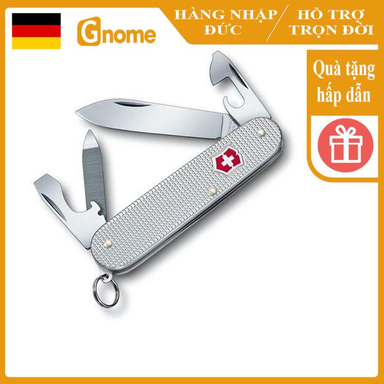 Dụng cụ đa năng Victorinox Cadet Alox 0.2601.26 [HÀNG ĐỨC]