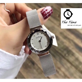 Đồng hồ nữ Skagen 456SSS