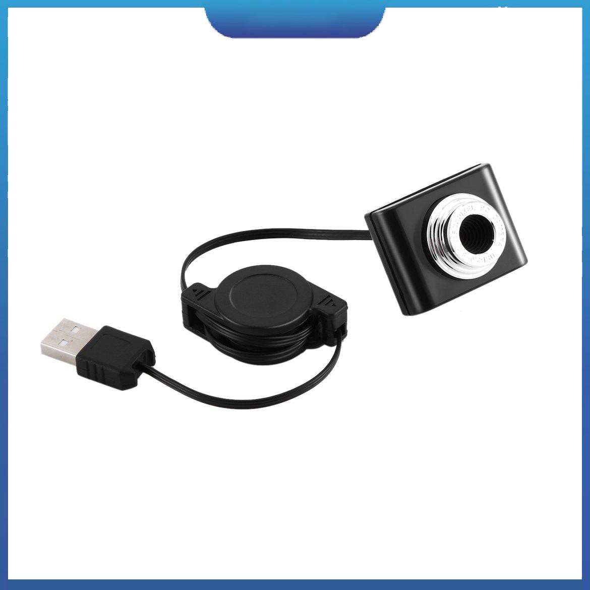Webcam hd mini chuyên dụng cho máy tính/laptop cắm usb | BigBuy360 - bigbuy360.vn
