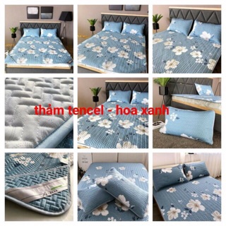 thảm tencel hàng nội địa trung