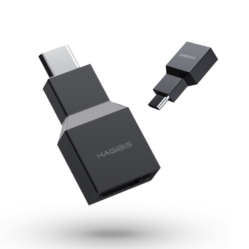 Đầu nối mini USB C to Hdmi 4K Hagibis