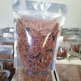 CỐM GẠO LỨT RONG BIỂN 500gr .