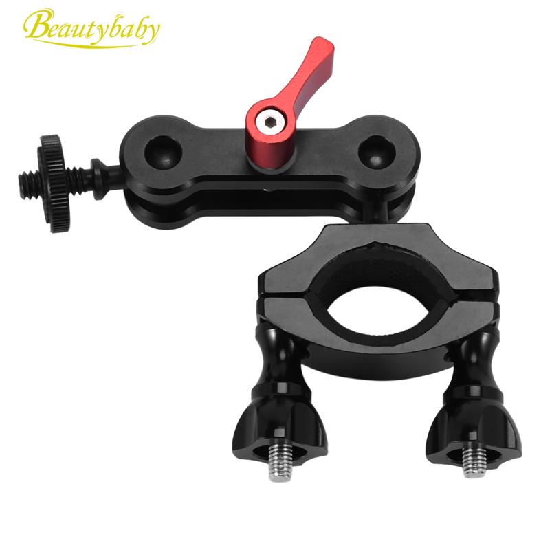 Giá đỡ điện thoại xoay 360 độ gắn tay lái xe đạp
 | BigBuy360 - bigbuy360.vn