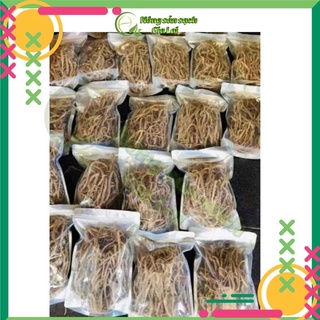 Sâm dây đẳng sâm 500g - 1kg