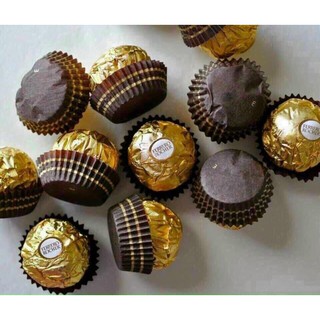 Chocolate Ferrero Rocher 600g 48 viên