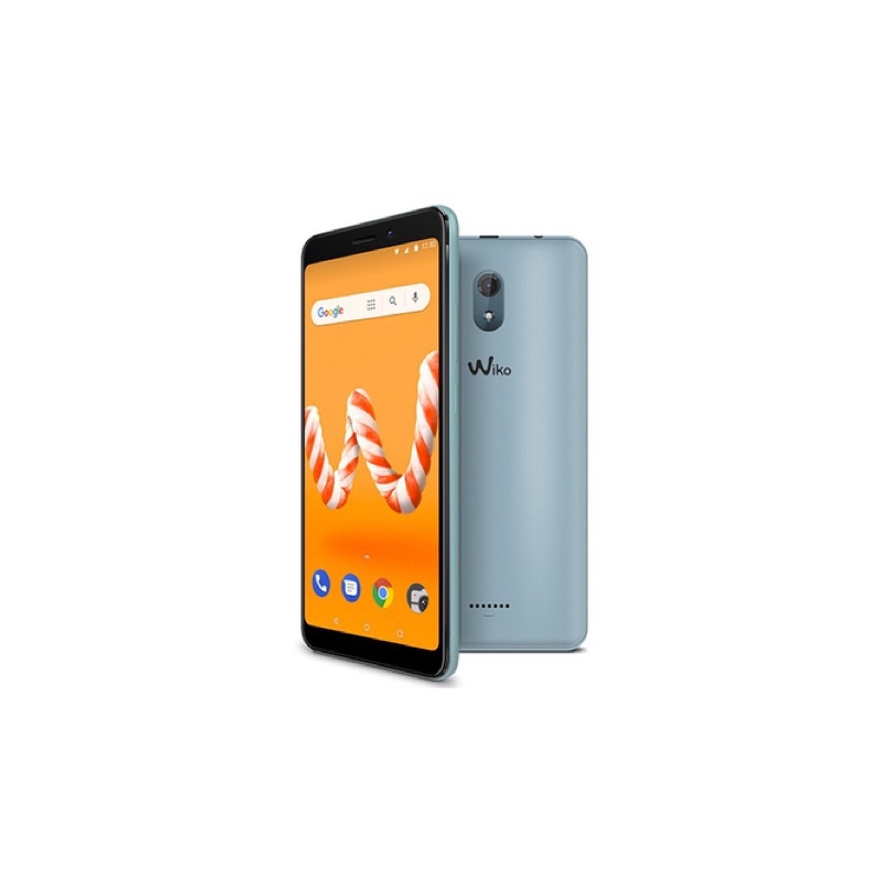 Điện thoại wiko sunny 3 plus - hàng chính hãng