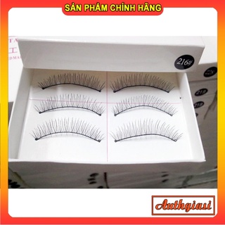 Mi giả thưa mỏng tự nhiên Taiwan 10 đôi