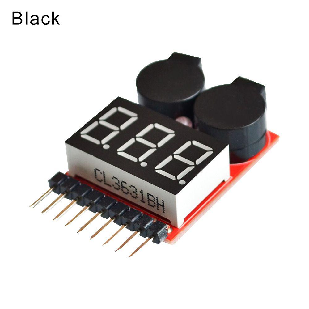CHOOKEY Thiết Bị Kiểm Tra Điện Áp 1S-8S RC