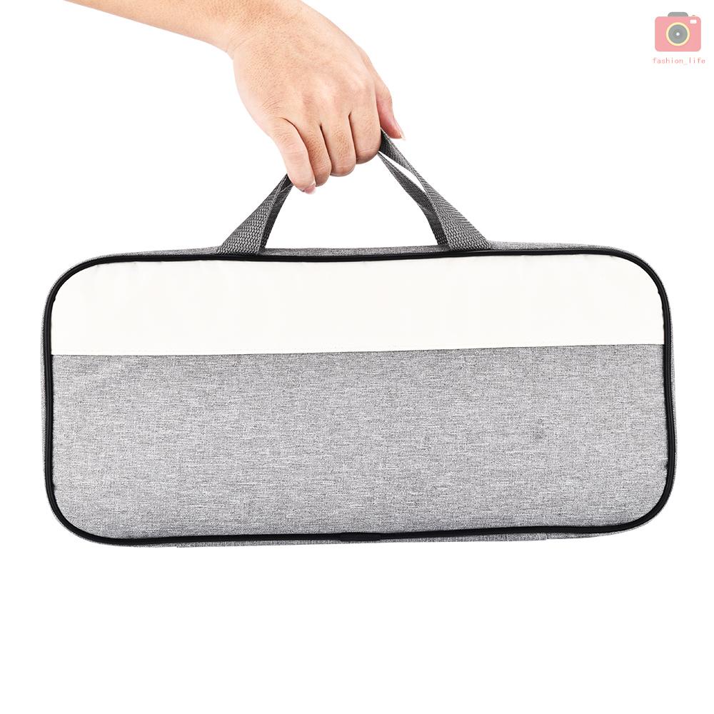 Túi đựng bảo vệ cho tay cầm chống rung Zhiyun Smooth 4