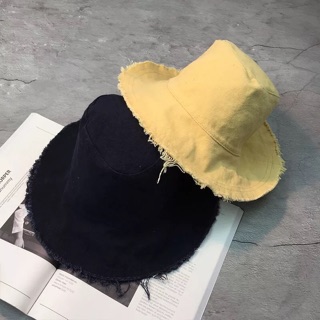 (Bucket) Nón vé số Lotto