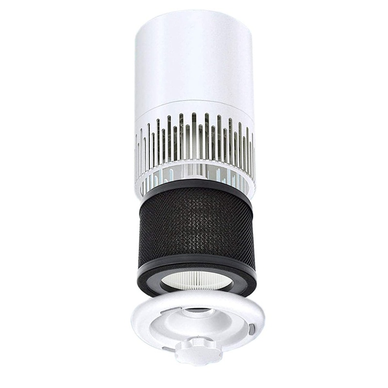 Bộ 2 Miếng Lọc HEPA Thay Thế Cho TaoTronics TT-AP001 Và VAVA VA-EE014