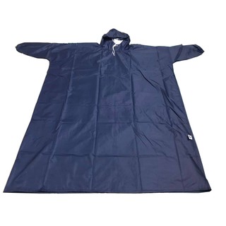 Áo mưa bít tà vải dù tổ ông 2 da  , loại 1M4 . Dành cho người cao từ 1m55 đến 1m75 - Nhiều màu - Ảnh thật