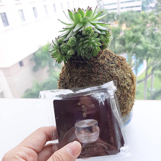 Kem chống lão hoá sulwhasoo