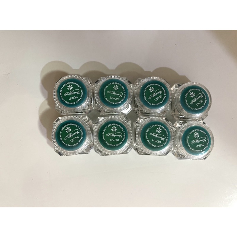 Kem Kolarmy UV30 Beauty Cream mini dùng thử