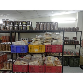 Kẹo Me cay 400g