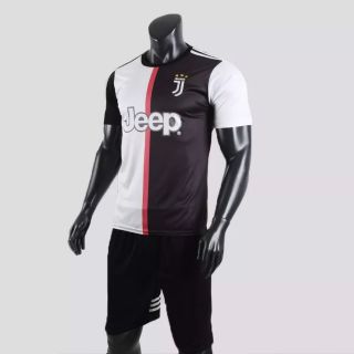 Quần áo đá bóng đá banh CLB JUVENTUS