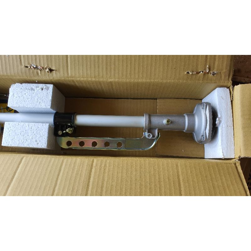 Trọn Bộ Máy Cắt Cỏ Kawasaki Tj 53E / Máy Cắt Cỏ Mạnh Nhất Hiện Tại