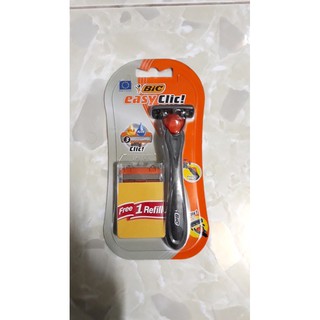 Dao cạo râu bic - hàng chính hãng