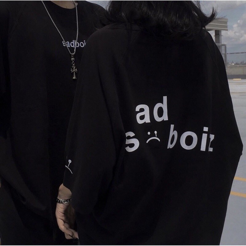 Áo 5D chữ AD tay ngắn TT12