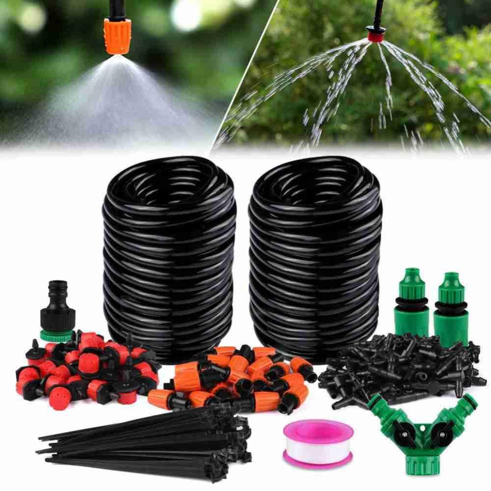 KRNY Hệ Thống Tưới Nước Tự Động Cho Sân Vườn