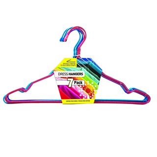 Móc đồ Uncle Bills 3 màu BL0124
