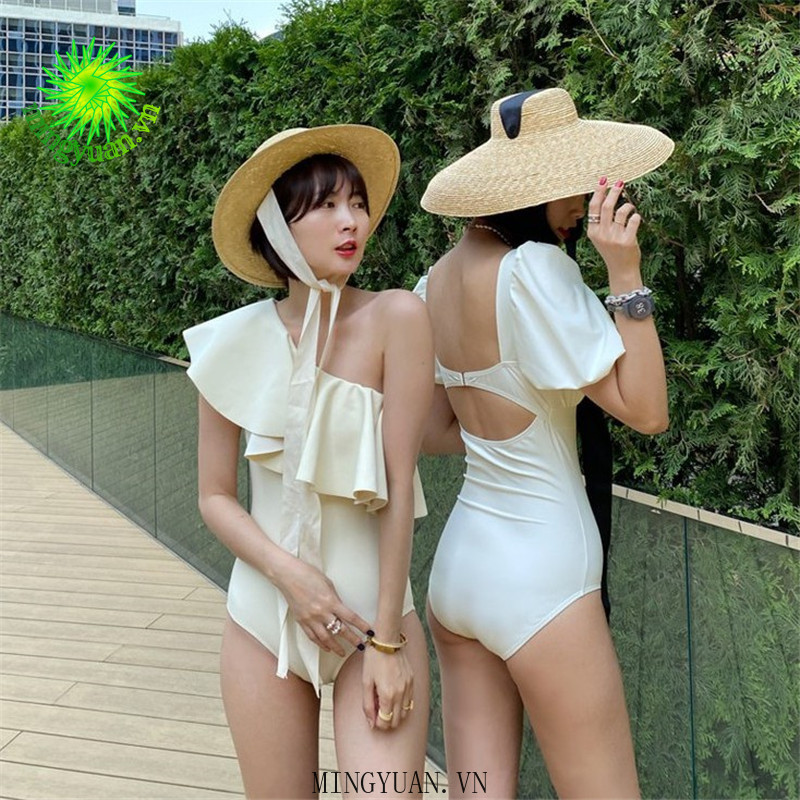 Đồ bơi một mảnh duyên dáng cho nữ | BigBuy360 - bigbuy360.vn