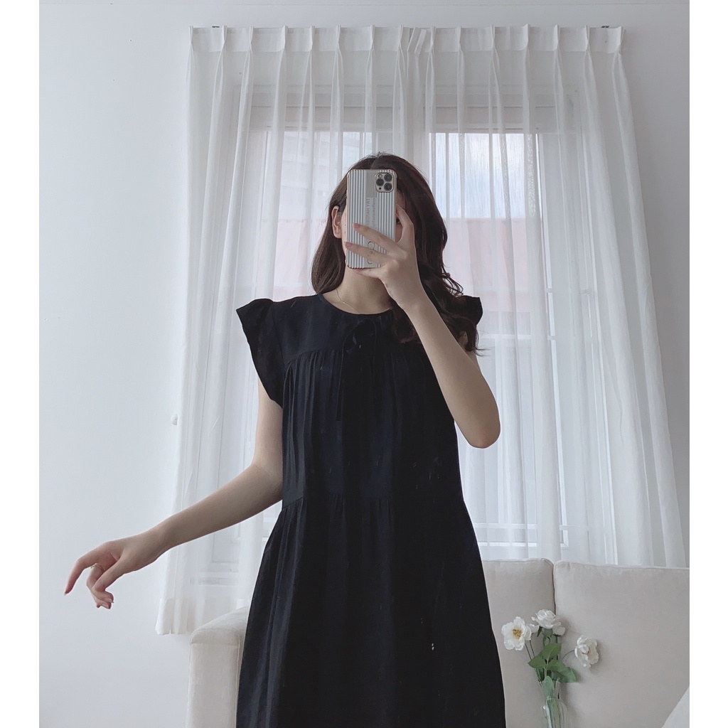 Đầm bầu thời trang thiết kế MSP345 Mom and Baby