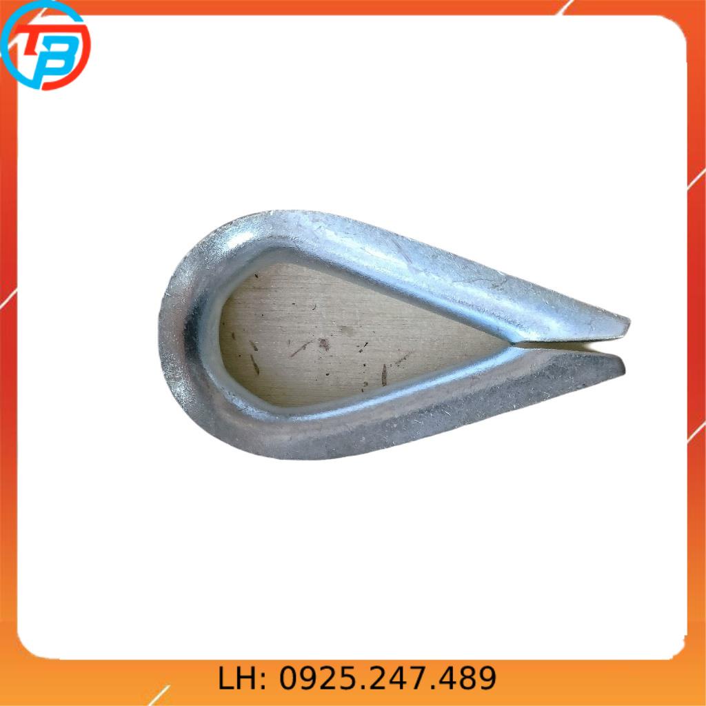 Lót cáp – Bẹn lót cáp [ Phi 12mm ] Thái Bình VINA