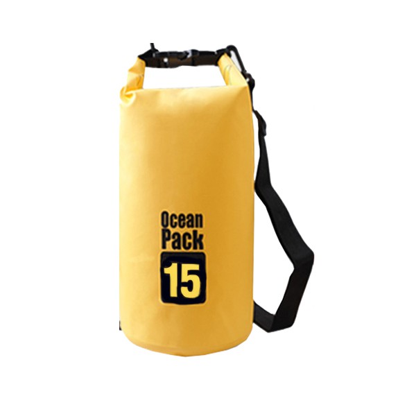 Túi chống nước Sportslink Ocean Pack - Size 15L