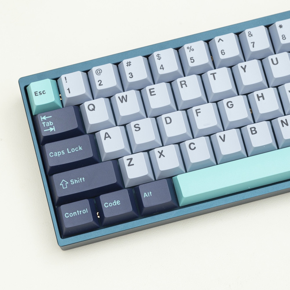 GMK Hammerhead Keycaps Cherry Profile ABS Double Shot Bàn phím cơ Keycap Set