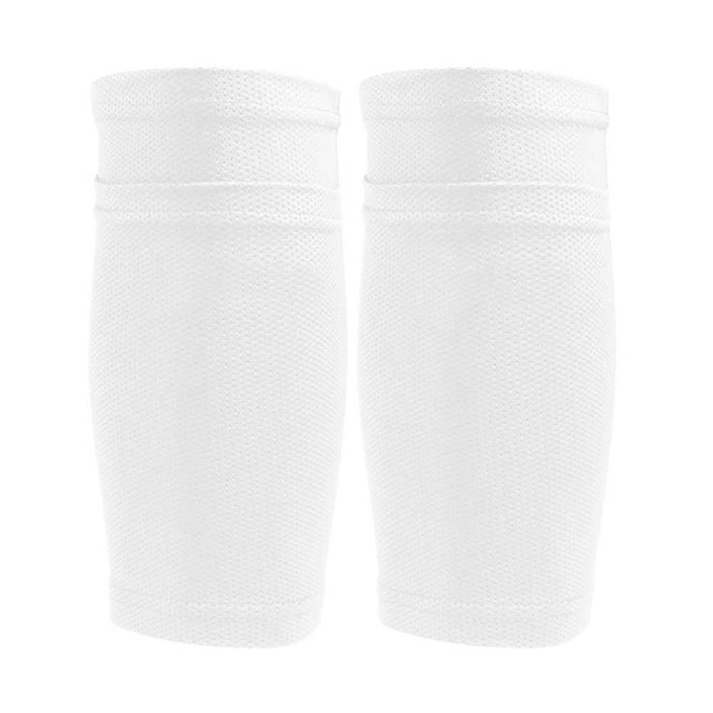 1 Đôi Vớ Bảo Vệ Bắp Chân Khi Chơi Bóng Đá Dành Cho Trẻ Em Và Người Lớn