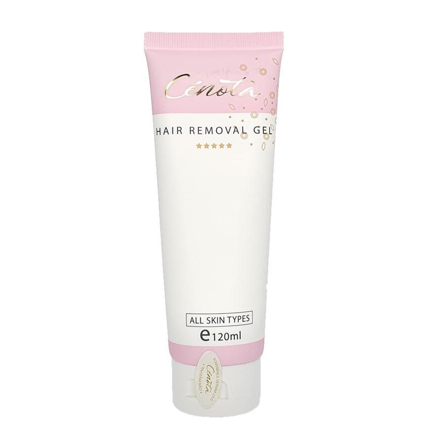 Kem tẩy lông Cénota, kem tẩy lông body, giúp giữ ẩm không gây đau rát cho da | BigBuy360 - bigbuy360.vn