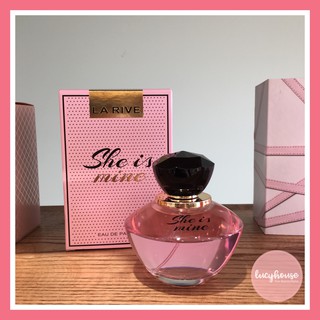 Nước hoa cho nữ LA RIVE, Bies, be beauty care