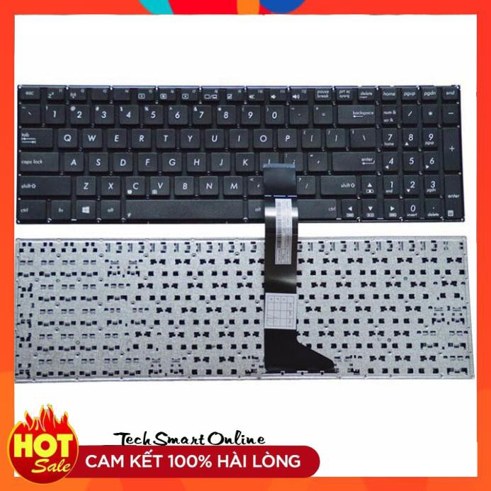 Bàn phím laptop Asus A46 S46 S405 N46 U46 R408 V400 – K46 ZIN