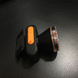 Đèn led đội đầu 5w Rạng Đông pin sạc