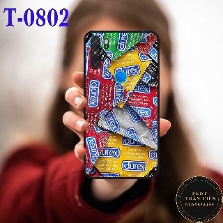 Ốp Lưng Vsmart Active 3/ Star 3/ Joy 3/ Bee 3/ Live in hình - BST BCS Durex