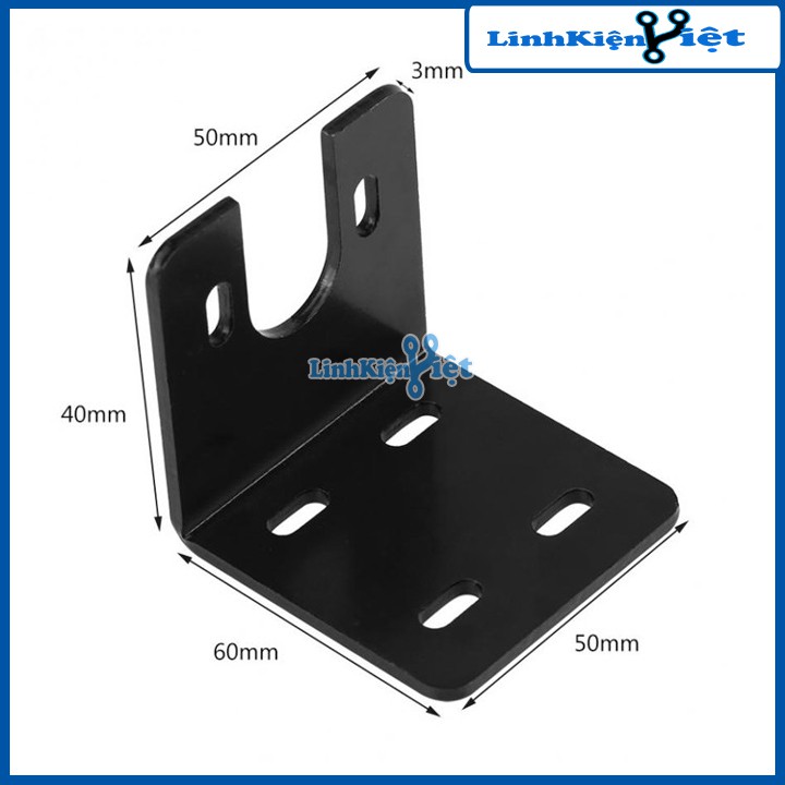 KHUNG ĐỠ ĐỘNG CƠ RS775 V1