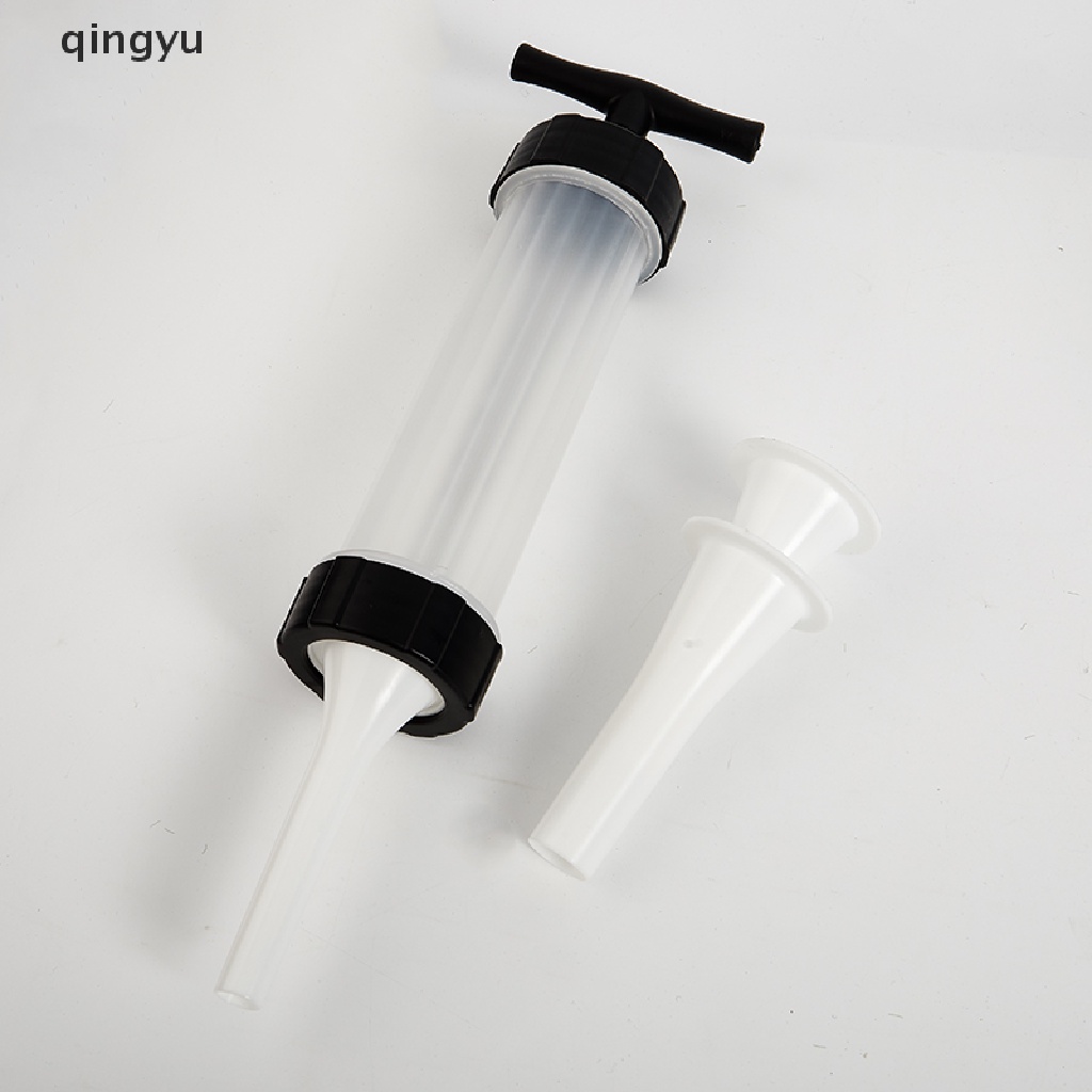 Dụng Cụ Nhồi Xúc Xích Làm Xúc Xích Thủ Công Tiện Dụng