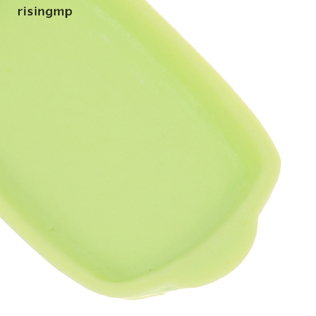 Chảo Nấu Ăn Mini Tỉ Lệ 1: 12 Trang Trí Nhà Búp Bê ♨Trên đó