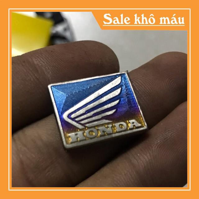 Logo hon da titan