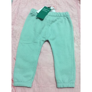 Quần nỉ thu đông H&M Auth trẻ em Combo