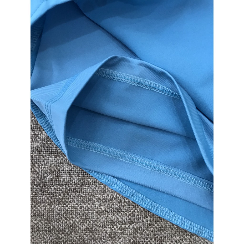 Quần đùi thể thao kết hợp đi biển cho nữ Minatex !