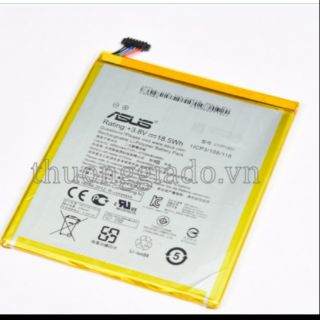 pin cho máy tính bảng Asus Zenpad 10 Z300C bảo hành 6 tháng