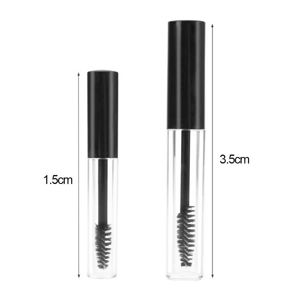 Ống Đựng Mascara Rỗng R1d8 B2j6