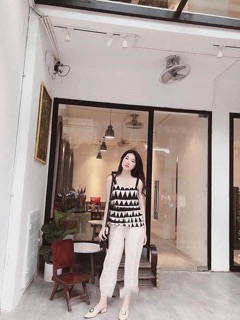 Sét 2 dây quần bom