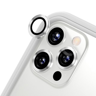 DÁN BẢO VỆ CAMERA LENS RHINOSHIELD CHO IPHONE 12 PRO ( 6.1inch )