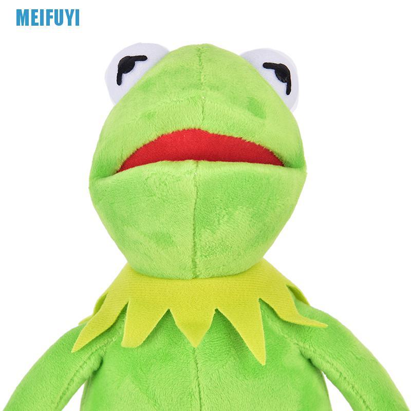 Gấu bông hình chú ếch trong phim hoạt hình One Piece 40cm độc đáo