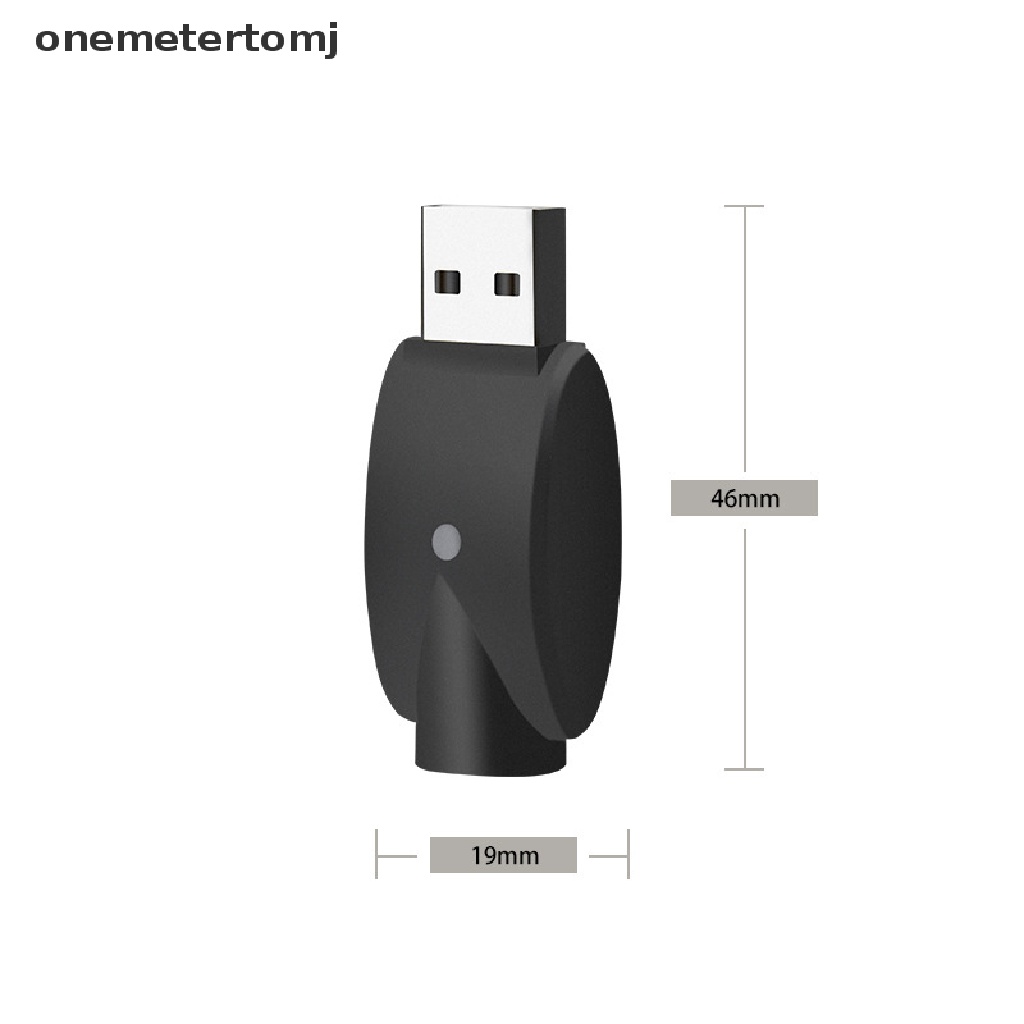 Onemetertomj 510 Sạc Pin Cho eGo CBD series Đèn Chỉ Báo 1053 IC EN