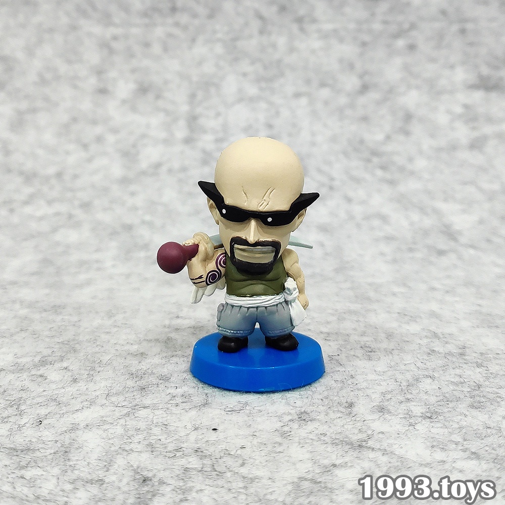 [nobox - 2nd] Mô hình chính hãng PLEX figure One Piece Anime Chara Heroes Vol.3 Skypiea - Ohm